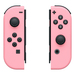 Nintendo Switch Joy-Con set Roze
