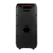 Vorago KSP-503 sistema de karaoke Portátil Inalámbrico