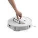Roborock Qrevo Curv 5A1 White