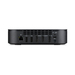 Acer Chromebox CXI6 i5530 Intel Core 5 120U 16 GB DDR4-SDRAM 256 GB SSD ChromeOS Mini PC Black thumbnail 5