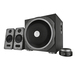 Trust 21157 speaker set 60 W Universal Black 2.1 channels thumbnail 3