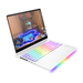 HP OMEN MAX Gaming 16-ah0010na Intel Core Ultra 9 275HX Laptop 40.6 cm (16″) WQXGA 64 GB DDR5-SDRAM 2 TB SSD NVIDIA GeForce RTX 5080 Wi-Fi 7 (802.11be) Windows 11 Home AI PC White thumbnail 2