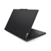Lenovo ThinkPad T14s Gen 6 (Snapdragon) Copilot+ PC Qualcomm Snapdragon X1E-78-100 Computadora portátil 35.6 cm (14") Pantalla táctil WUXGA 32 GB LPDDR5x-SDRAM 512 GB SSD Wi-Fi 7 (802.11be) Windows 11 Pro Español Negro