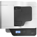 HP Laser Impresora multifunción 432fdn, Blanco y negro, Impresora para Impresión, copia, escaneado, fax, Escanear y enviar por correo electrónico; Impresión a doble cara; AAD de 50 hojas
