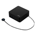 MSI Cubi NUC AI 1UMG-015US Intel Core Ultra 5 125H 16 GB DDR5-SDRAM 1 TB SSD Windows 11 Home Mini PC Black thumbnail 10