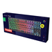 Trust GXT833 Thado TKL Gaming Toetsenbord Qwerty Zwart