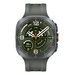Samsung Galaxy Watch Ultra 2 LTE Titanium Zilver/Groen 47mm