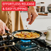 Tefal Experience Ceram Pannenkoekenpan 25 cm