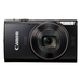 Canon IXUS 285 HS A Zwart