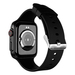Vorago SW-500 reloj inteligente y deportivo AMOLED 45 mm Digital Pantalla táctil Negro