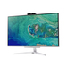 Acer Aspire C24-865 Intel® Core™ i5 i5-8250U 60.5 cm (23.8″) 1920 x 1080 pixels All-in-One PC 4 GB DDR4-SDRAM 128 GB SSD Windows 10 Home Wi-Fi 5 (802.11ac) Silver thumbnail 2