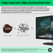 HP 24-cr0951nd All-in-One QWERTY