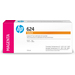HP Cartucho de tinta de sublimación de colorantes de puntada 624 de 775 ml, magenta