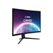 MSI G242C monitor de computadora 59.9 cm (23.6") 1920 x 1080 Pixeles Full HD Negro