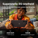 Motorola Moto G35 128GB Zwart 5G