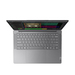 Lenovo Yoga Pro 7 14IMH9 Intel Core Ultra 9 185H Laptop 36.8 cm (14.5″) Touchscreen 32 GB LPDDR5x-SDRAM 1 TB SSD NVIDIA GeForce RTX 4060 Wi-Fi 6E (802.11ax) Windows 11 Home Grey thumbnail 16