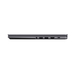 ASUS Chromebook Plus CX34 CX3402CBA-i716G512-C1 Intel® Core™ i7 i7-1255U 35.6 cm (14") Full HD 16 GB LPDDR5-SDRAM 512 GB SSD Wi-Fi 6 (802.11ax) ChromeOS Gris