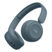 JVC HA-S59W Headset Wired & Wireless Head-band Music/Everyday Bluetooth Blue thumbnail 1