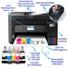 Epson EcoTank ET-3850