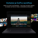 ASUS ProArt GoPro Edition PX13 OLED Copilot+PC HN7306EAC-LX089X QWERTY