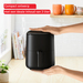 Tefal Easy Fry Compact EY1458