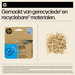 HP 937e EvoMore originele cyaan inktcartridge