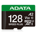 ADATA Speed Plus 128 GB MicroSDXC Clase 10