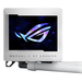 ASUS ROG RYUJIN III 360 ARGB White Edition Processor All-in-one liquid cooler 12 cm 1 pc(s) thumbnail 4