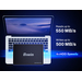 Biwin M100 128GB 2.5″ 500 MB/s thumbnail 8