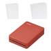 Canon SELPHY QX20 Rood