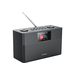 Kenwood CR-ST-100S Zwart
