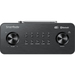 Kenwood CR-ST-100S Zwart