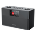 Kenwood CR-ST-100S Zwart