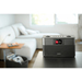Kenwood CR-ST-100S Zwart