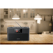 Kenwood CR-ST-100S Zwart