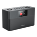 Kenwood CR-ST-100S Zwart