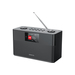 Kenwood CR-ST-100S Zwart