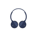JVC HA-S24W-A-E headphones/headset Wireless Head-band Music Bluetooth Blue thumbnail 5