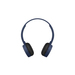 JVC HA-S24W-A-E headphones/headset Wireless Head-band Music Bluetooth Blue thumbnail 6