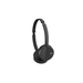 JVC HA-S24W-B-E headphones/headset Wireless Head-band Music Bluetooth Black thumbnail 2