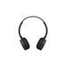 JVC HA-S24W-B-E headphones/headset Wireless Head-band Music Bluetooth Black thumbnail 4