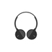 JVC HA-S24W-B-E headphones/headset Wireless Head-band Music Bluetooth Black thumbnail 3