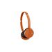 JVC HA-S24W-D-E headphones/headset Wireless Head-band Music Bluetooth Orange thumbnail 2