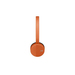 JVC HA-S24W-D-E headphones/headset Wireless Head-band Music Bluetooth Orange thumbnail 6