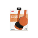 JVC HA-S24W-D-E headphones/headset Wireless Head-band Music Bluetooth Orange thumbnail 4