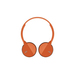 JVC HA-S24W-D-E headphones/headset Wireless Head-band Music Bluetooth Orange thumbnail 5