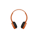 JVC HA-S24W-D-E headphones/headset Wireless Head-band Music Bluetooth Orange thumbnail 3