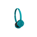 JVC HA-S24W-Z-E headphones/headset Wireless Head-band Music Bluetooth Turquoise thumbnail 2