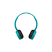 JVC HA-S24W-Z-E headphones/headset Wireless Head-band Music Bluetooth Turquoise thumbnail 3