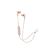 JVC HA-EN15W-P-U headphones/headset Wireless In-ear, Neck-band Music Bluetooth Pink thumbnail 1